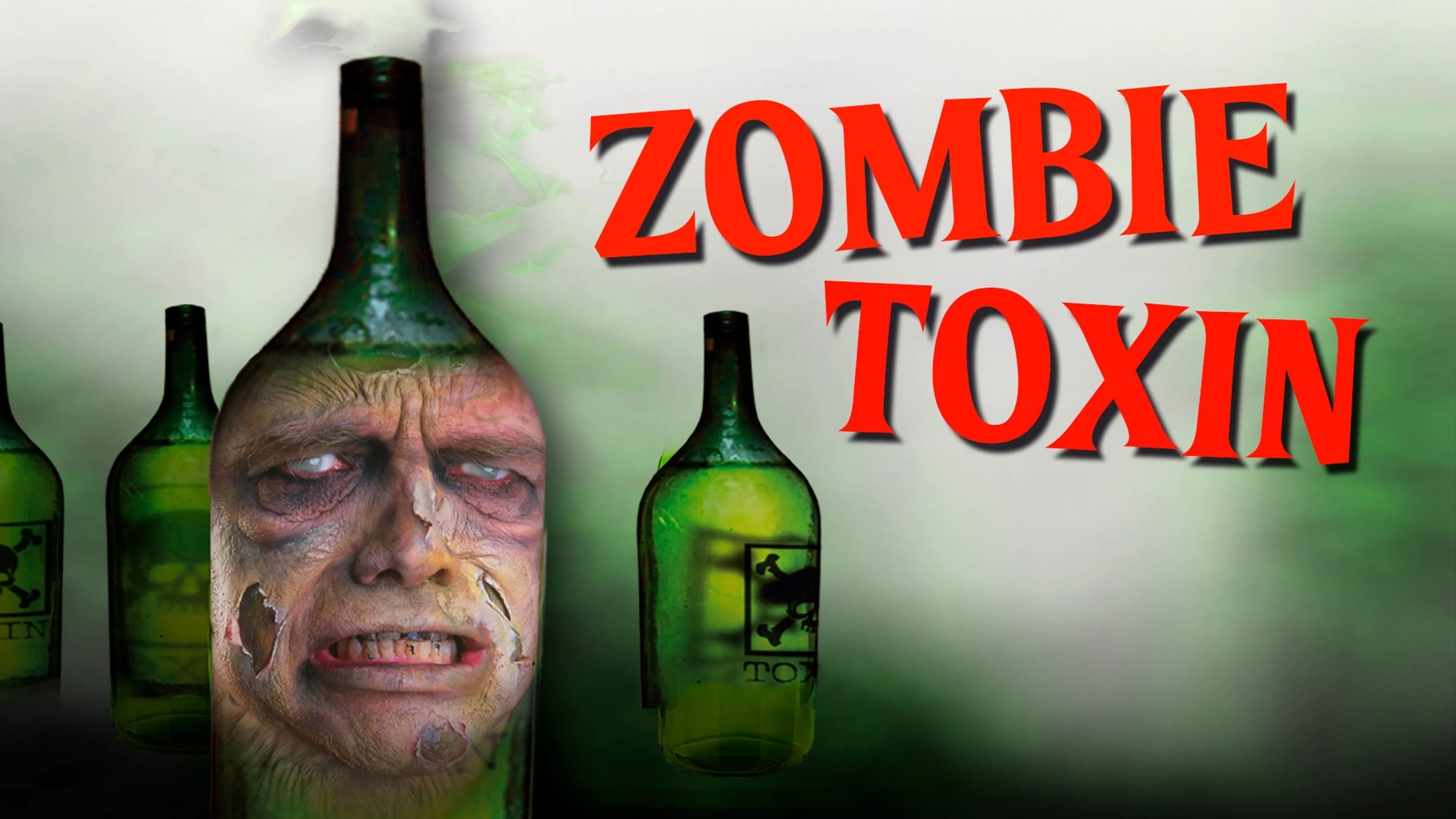 Zombie Toxin poster